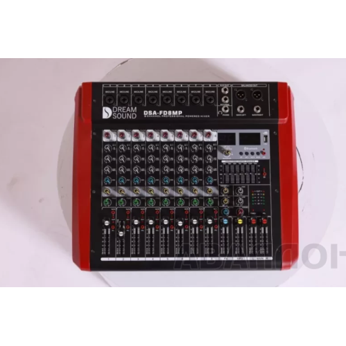 DreamSound DSA-FD8MP